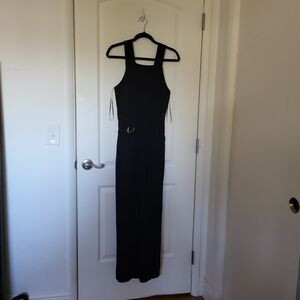 Finders Keepers black jumpsuit & rompers